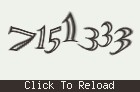 Captcha 그림